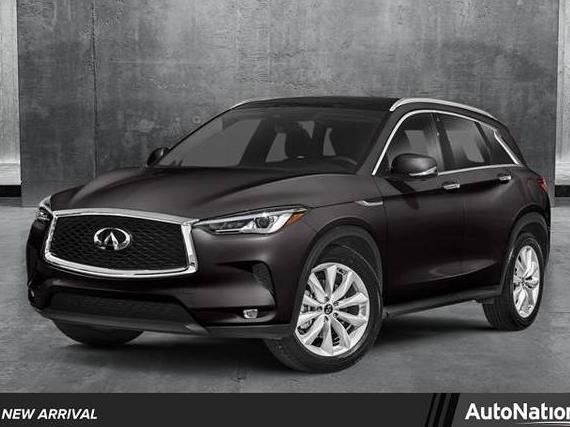 INFINITI QX50 2021 3PCAJ5CA9MF106750 image