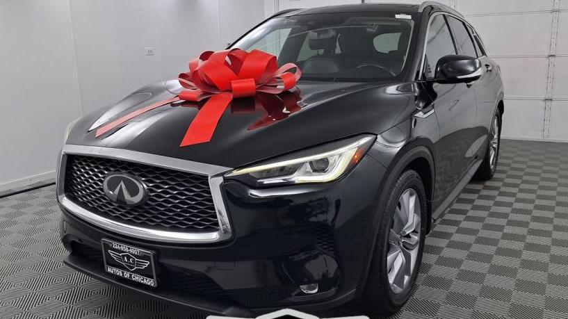 INFINITI QX50 2021 3PCAJ5CB2MF102189 image