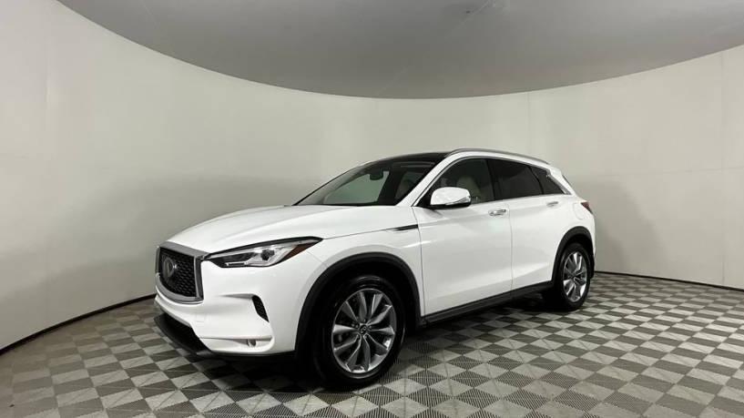 INFINITI QX50 2021 3PCAJ5BA1MF126296 image