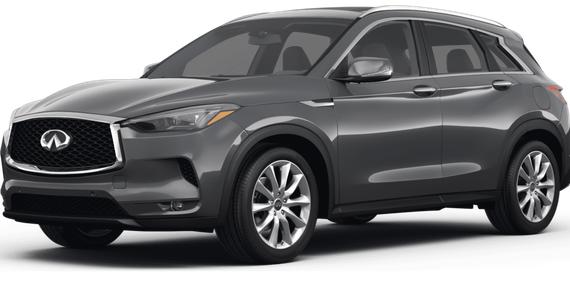 INFINITI QX50 2021 3PCAJ5BA1MF126427 image