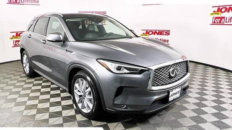 INFINITI QX50 2021 3PCAJ5BB4MF110232 image