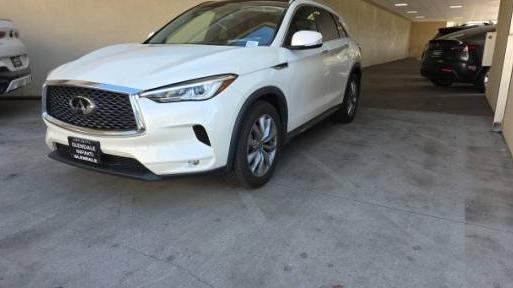 INFINITI QX50 2021 3PCAJ5BA7MF127100 image