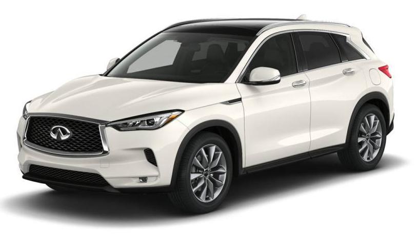 INFINITI QX50 2021 3PCAJ5BB3MF105474 image