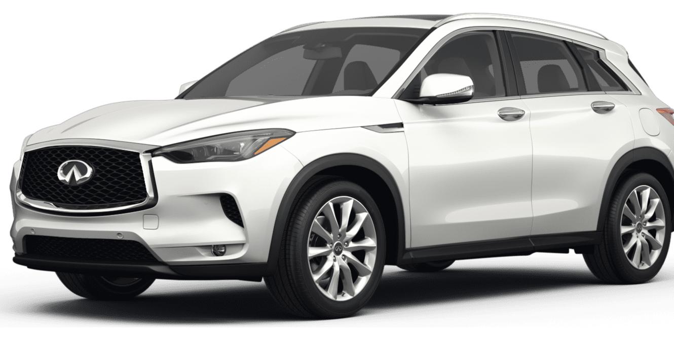 INFINITI QX50 2021 3PCAJ5BB2MF105286 image