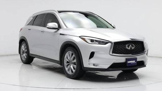 INFINITI QX50 2021 3PCAJ5BA7MF106005 image