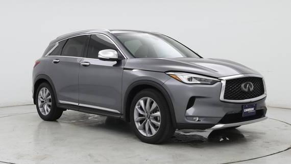 INFINITI QX50 2021 3PCAJ5CA6MF107483 image