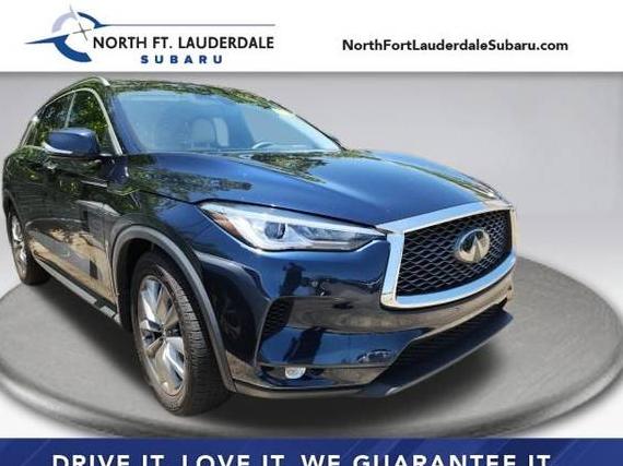 INFINITI QX50 2021 3PCAJ5BA2MF126579 image