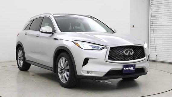 INFINITI QX50 2021 3PCAJ5BB3MF104325 image