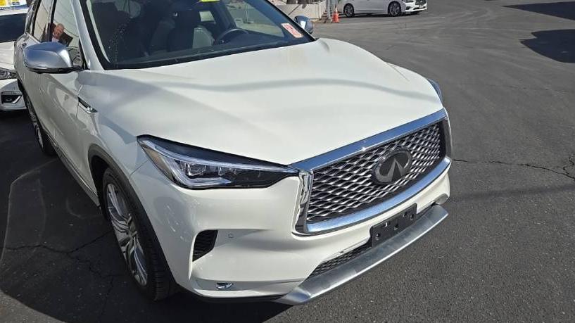 INFINITI QX50 2021 3PCAJ5CB2MF108641 image
