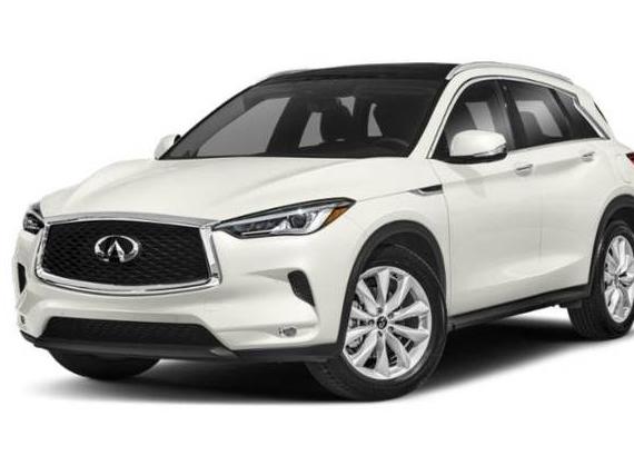 INFINITI QX50 2021 3PCAJ5BB5MF121434 image
