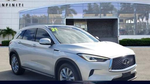 INFINITI QX50 2021 3PCAJ5BA7MF105890 image