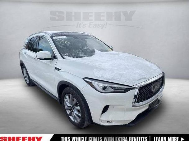 INFINITI QX50 2021 3PCAJ5CB6MF117052 image