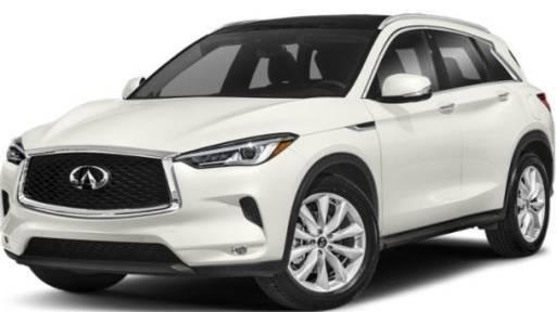 INFINITI QX50 2021 3PCAJ5BB2MF125540 image