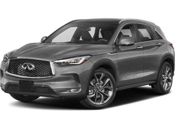 INFINITI QX50 2021 3PCAJ5CA8MF121207 image