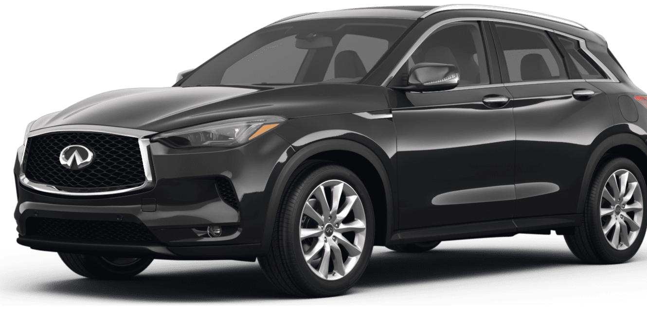 INFINITI QX50 2021 3PCAJ5BAXMF126068 image