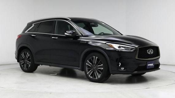 INFINITI QX50 2021 3PCAJ5BB3MF120637 image