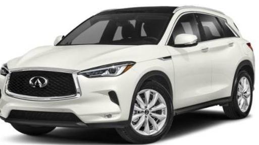 INFINITI QX50 2021 3PCAJ5BA0MF126354 image