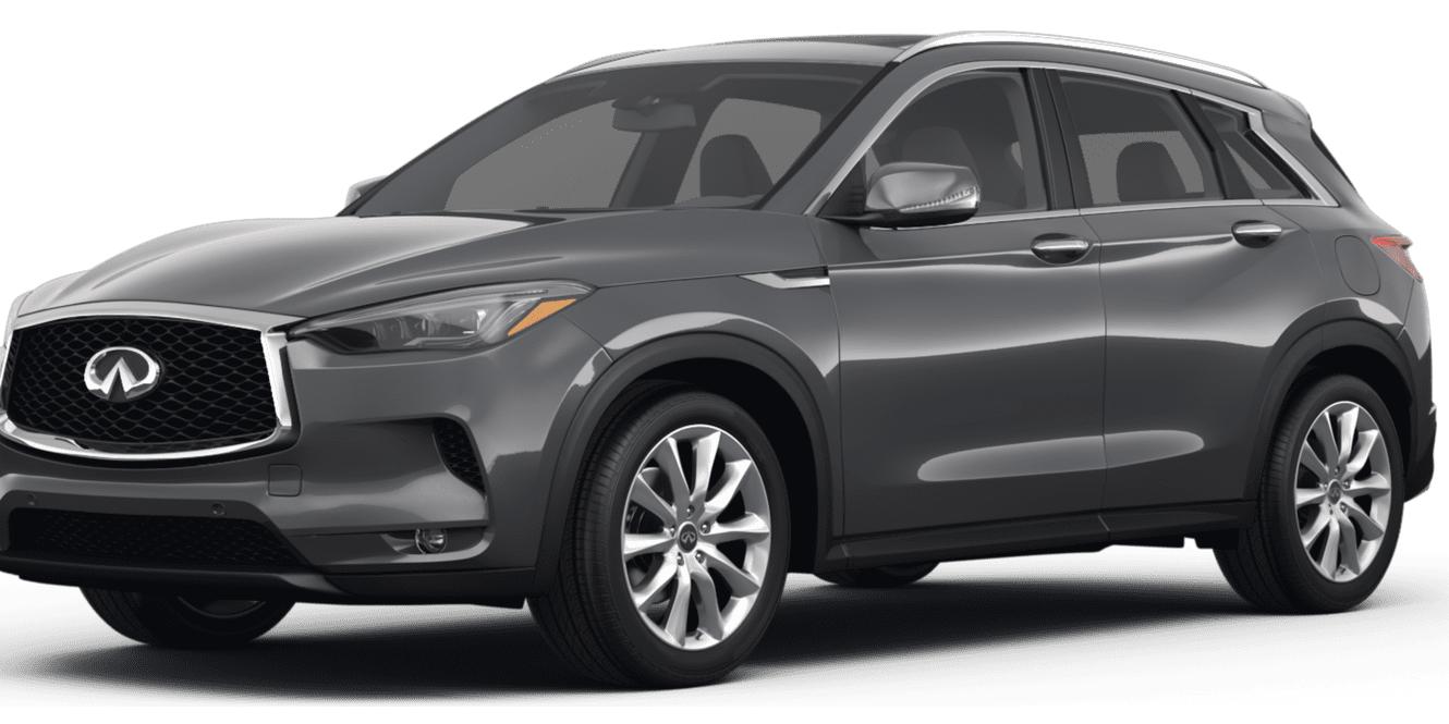 INFINITI QX50 2021 3PCAJ5BA0MF126550 image