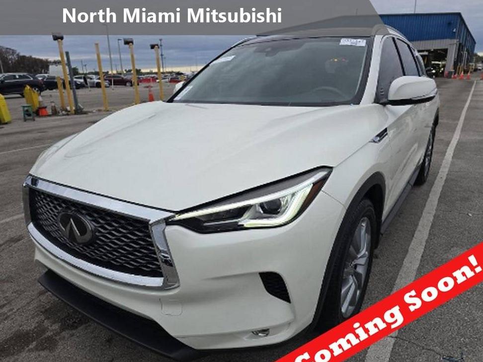 INFINITI QX50 2021 3PCAJ5BAXMF125728 image