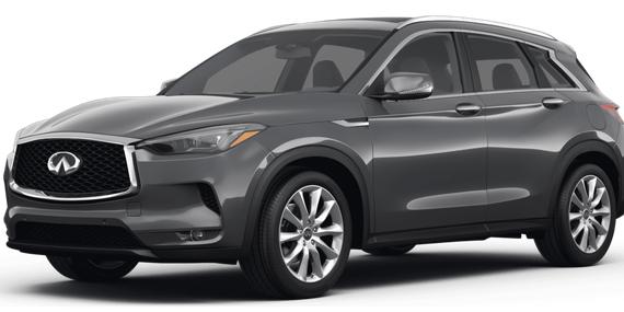 INFINITI QX50 2021 3PCAJ5BB5MF117450 image