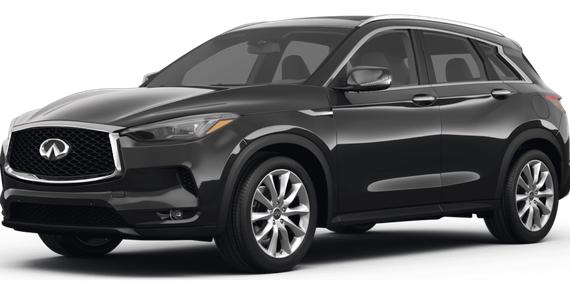 INFINITI QX50 2021 3PCAJ5BA8MF115666 image