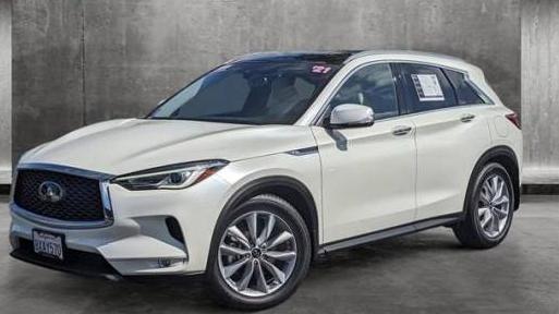 INFINITI QX50 2021 3PCAJ5BB7MF110550 image