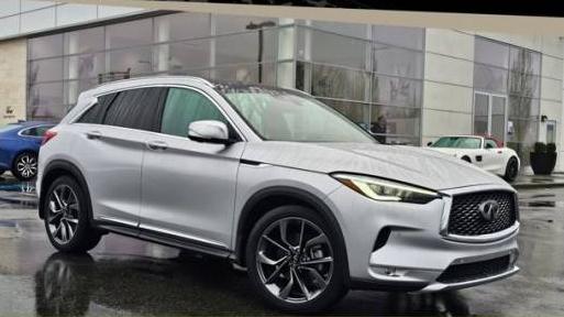 INFINITI QX50 2021 3PCAJ5DB4MF114312 image