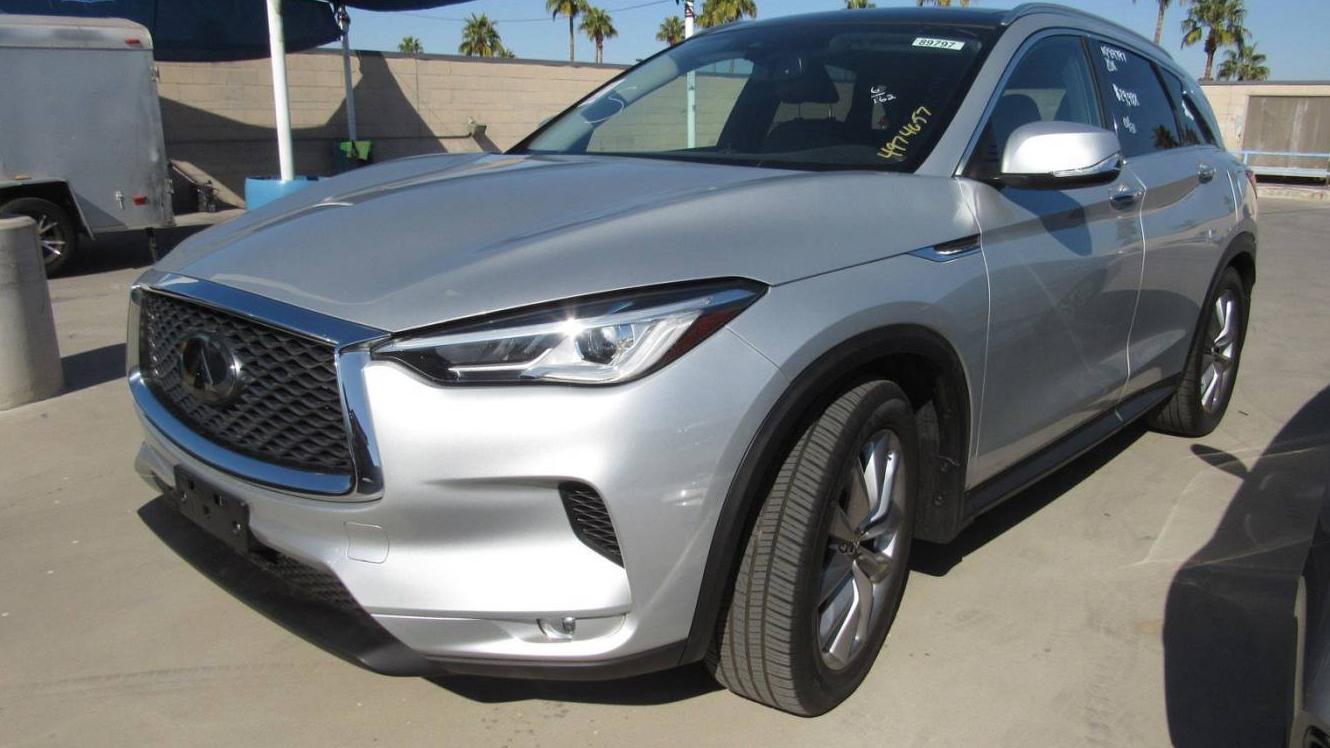 INFINITI QX50 2021 3PCAJ5BAXMF101686 image