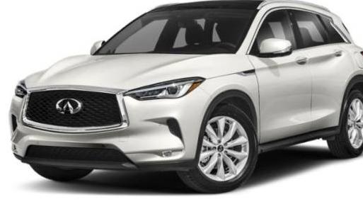 INFINITI QX50 2021 3PCAJ5BB8MF120133 image