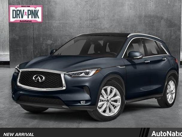 INFINITI QX50 2021 3PCAJ5CB5MF111985 image