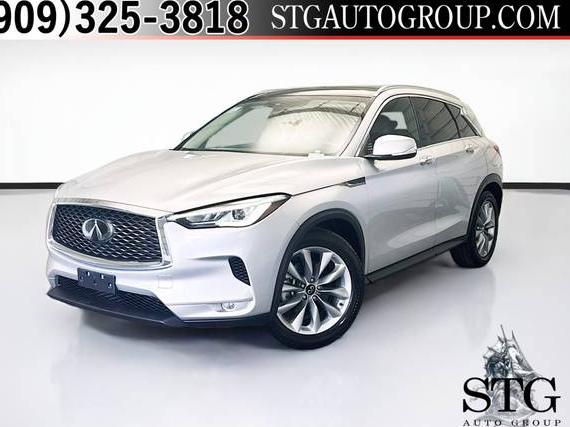 INFINITI QX50 2021 3PCAJ5BA2MF119695 image