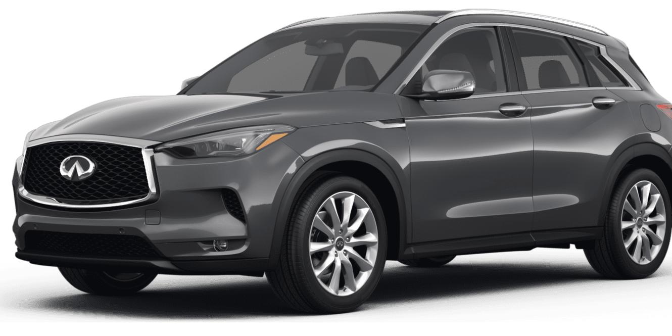 INFINITI QX50 2021 3PCAJ5BA8MF126179 image