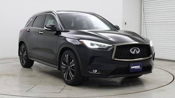 INFINITI QX50 2021 3PCAJ5BB2MF121701 image