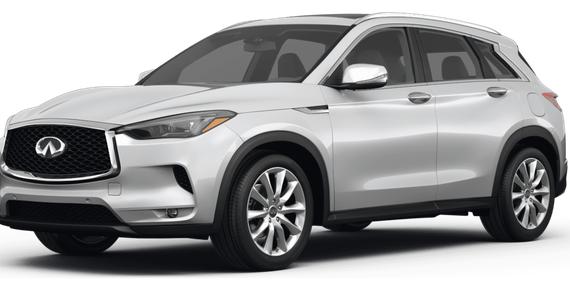 INFINITI QX50 2021 3PCAJ5BA1MF103651 image