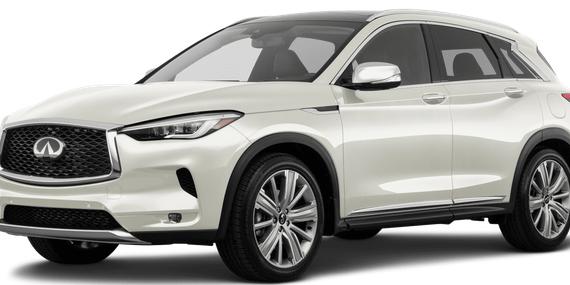INFINITI QX50 2021 3PCAJ5CA1MF121808 image