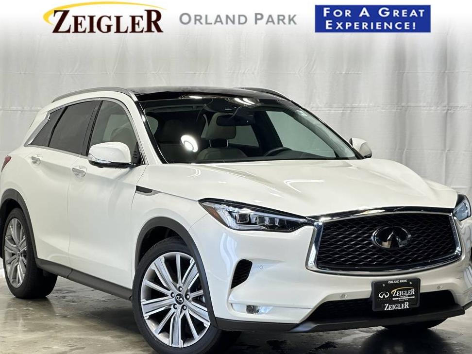 INFINITI QX50 2021 3PCAJ5CB4MF121536 image