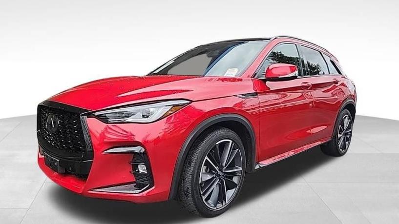 INFINITI QX50 2021 3PCAJ5BBXMF119453 image