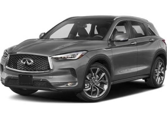INFINITI QX50 2021 3PCAJ5CA6MF104390 image