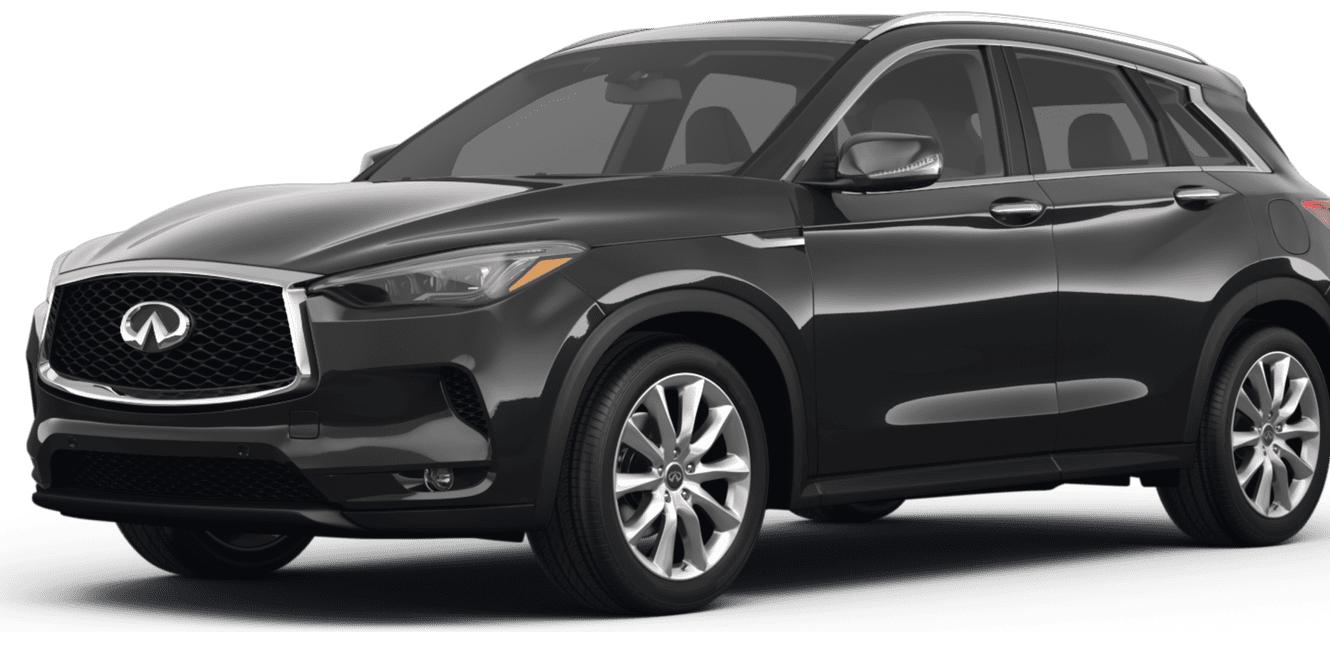 INFINITI QX50 2021 3PCAJ5BB7MF126490 image