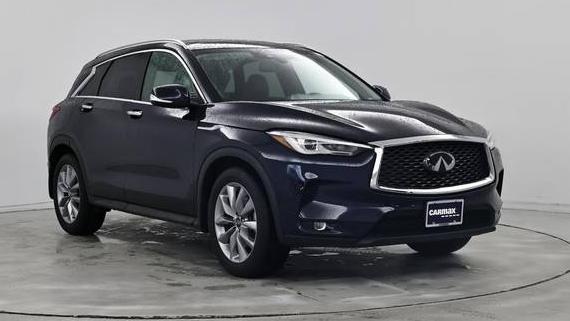 INFINITI QX50 2021 3PCAJ5BB6MF126853 image
