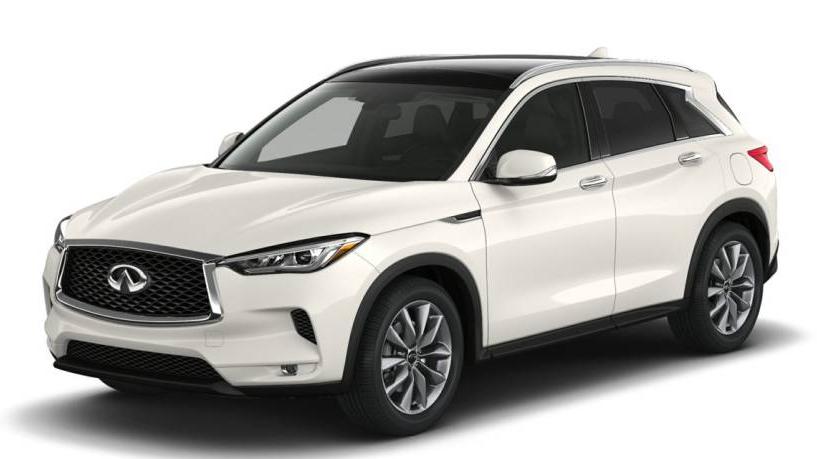 INFINITI QX50 2021 3PCAJ5CB9MF123105 image