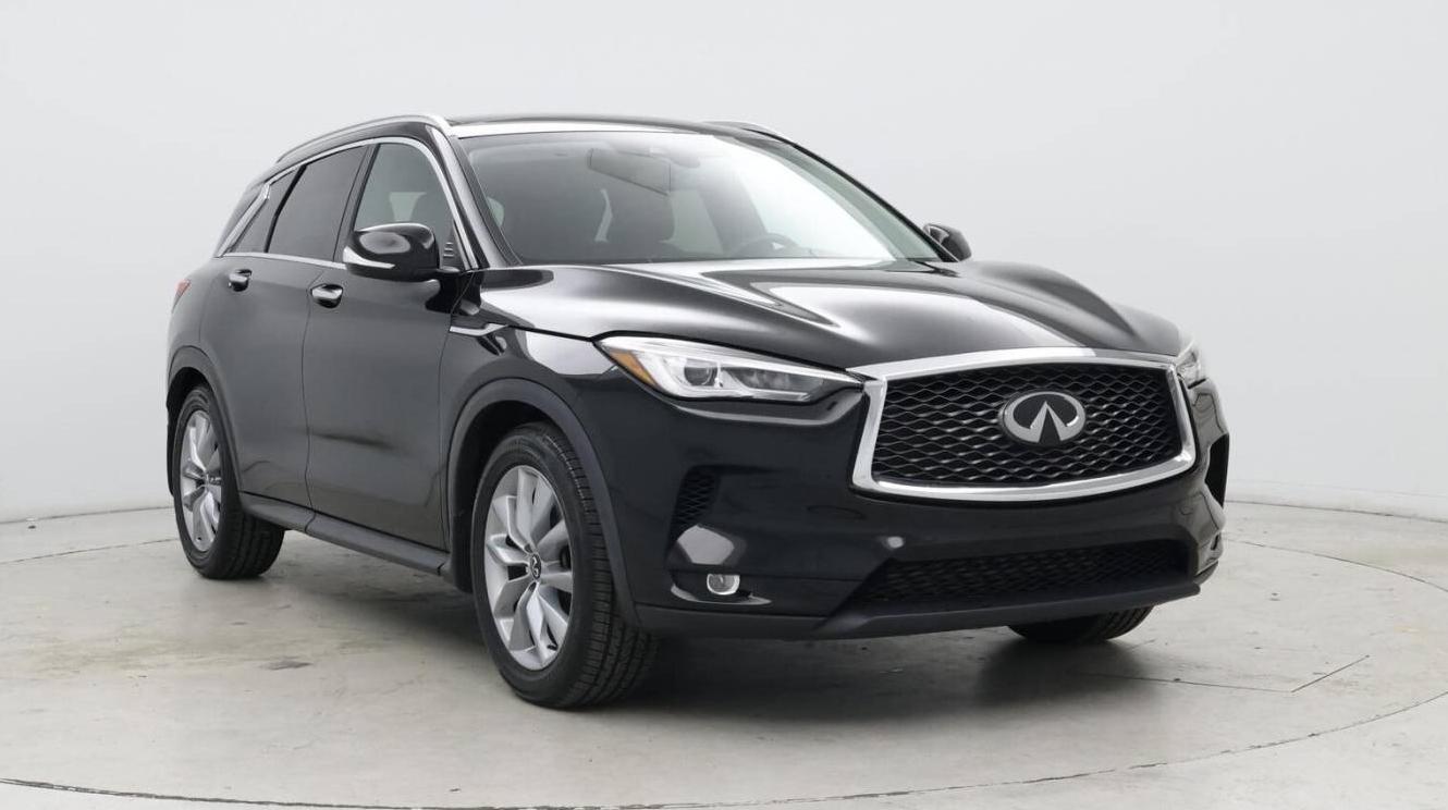 INFINITI QX50 2021 3PCAJ5BAXMF100554 image