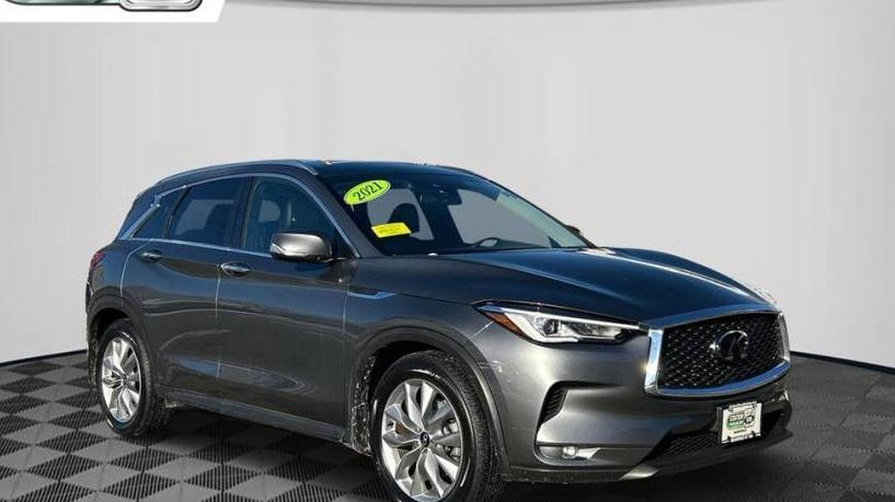 INFINITI QX50 2021 3PCAJ5BB5MF117917 image