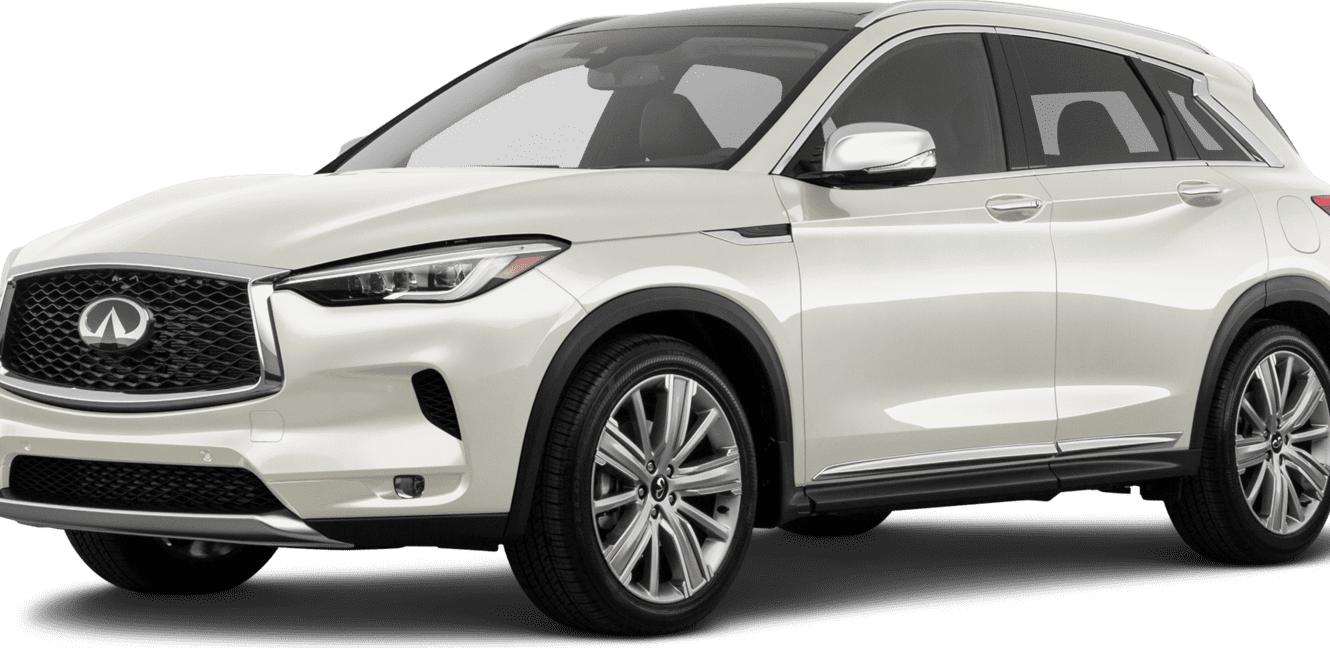 INFINITI QX50 2021 3PCAJ5CB3MF114142 image