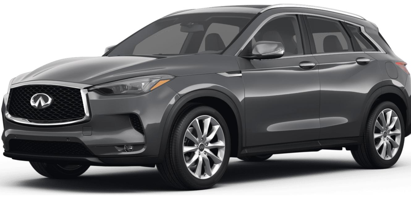 INFINITI QX50 2021 3PCAJ5BB4MF125393 image