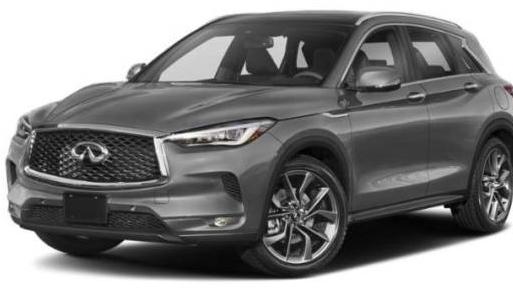 INFINITI QX50 2021 3PCAJ5DB9MF121109 image