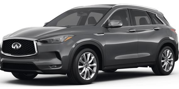 INFINITI QX50 2021 3PCAJ5BB3MF103000 image