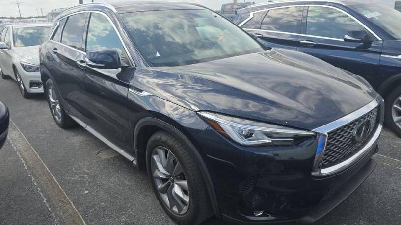 INFINITI QX50 2021 3PCAJ5BA8MF125355 image