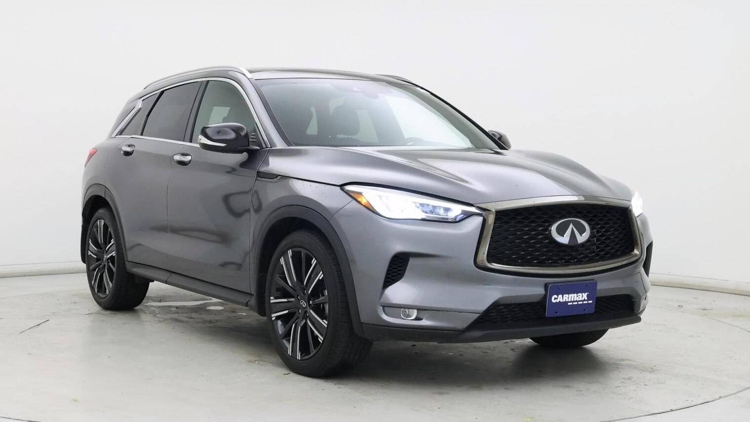 INFINITI QX50 2021 3PCAJ5BB1MF119485 image