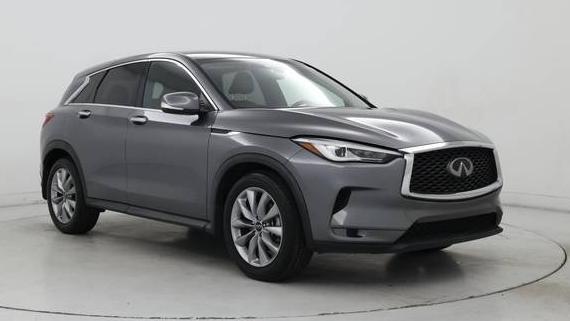 INFINITI QX50 2021 3PCAJ5AB2MF121215 image INFINITI QX50 2021 3PCAJ5AB2MF121215 image